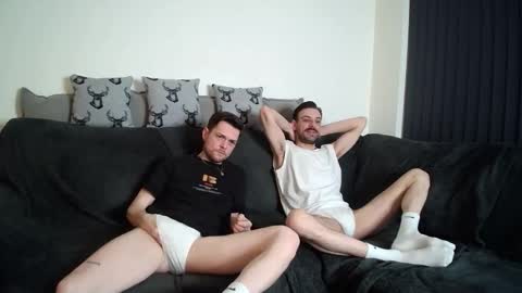 RyanRowan online show from February 27, 2026, 9:15 pm