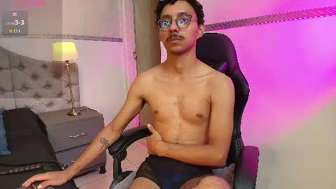 TwunkMiguel online show from July 24, 2026, 2:42 am