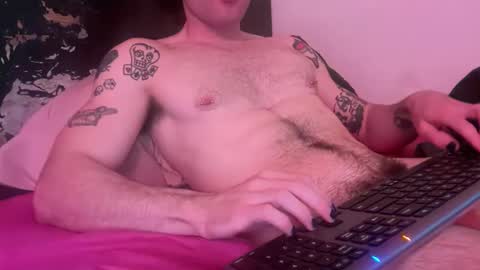 twunkymikey online show from May 2, 2026, 10:26 pm