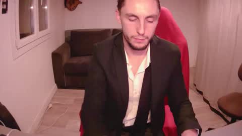 txandb666 online show from February 10, 2026, 9:30 pm