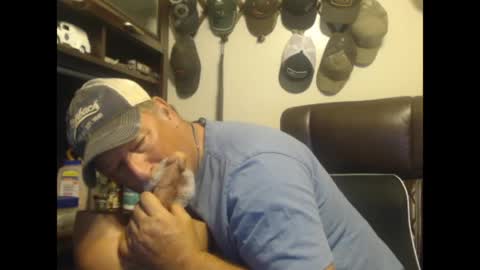 txlobo60 online show from March 22, 2026, 11:19 pm