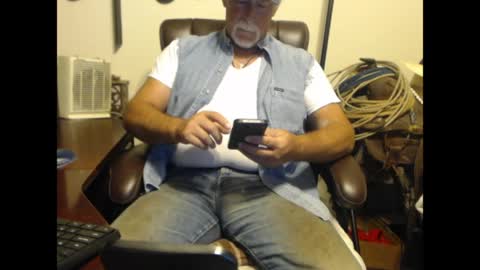 txlobo60 online show from April 29, 2026, 12:16 am