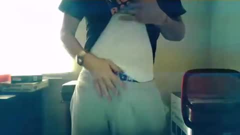 Snapshot of txnick94 chatting on December 15, 2024, 7:42 pm YourDirtyman online show from December 15, 2024, 7:42 pm