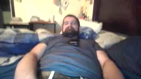 YourDirtyman online show from April 2, 2026, 2:20 am