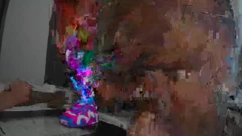 txtease123 online show from January 12, 2025, 6:27 pm