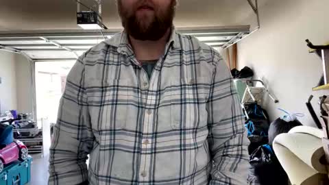 txviking1836 online show from March 16, 2026, 7:29 pm