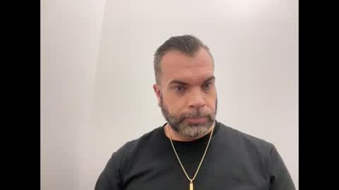 TylerDavid online show from October 29, 2025, 8:21 pm