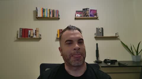 TylerDavid online show from February 6, 2026, 6:00 pm