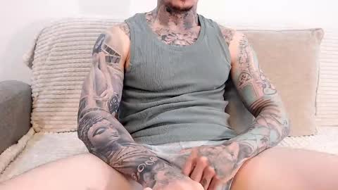 tyagodoll online show from May 28, 2026, 4:59 pm