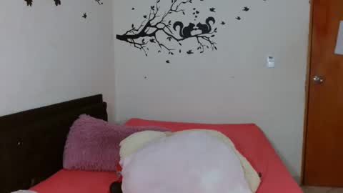 Snapshot of tyfanny19 chatting on December 2, 2024, 8:33 pm tyfanny19 online show from December 2, 2024, 8:33 pm