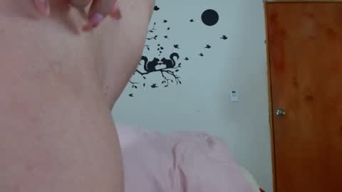 Snapshot of tyfanny19 chatting on February 5, 2025, 8:25 pm tyfanny19 online show from February 5, 2025, 8:25 pm