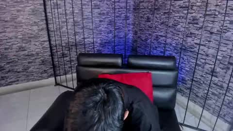 Snapshot of tyger_boy chatting on May 18, 2026, 3:24 am Tyger Boy online show from May 18, 2026, 3:24 am