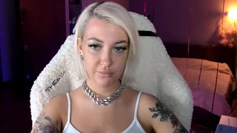 Miley online show from March 2, 2025, 3:16 pm