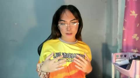 Tyla online show from March 25, 2026, 3:56 am