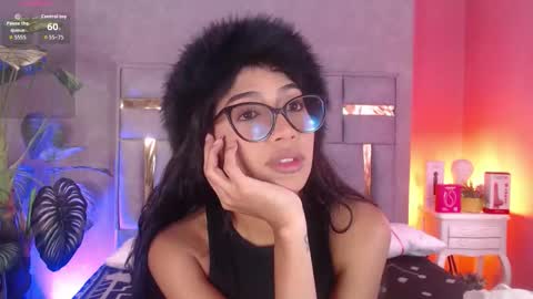 tyla_ks online show from February 4, 2026, 7:53 pm