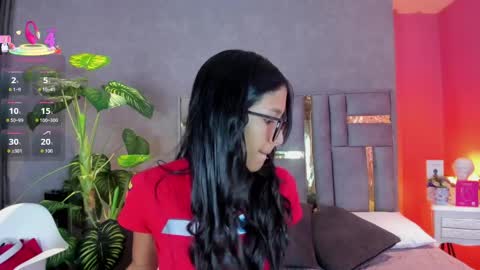 tyla_ks online show from April 4, 2026, 7:22 pm