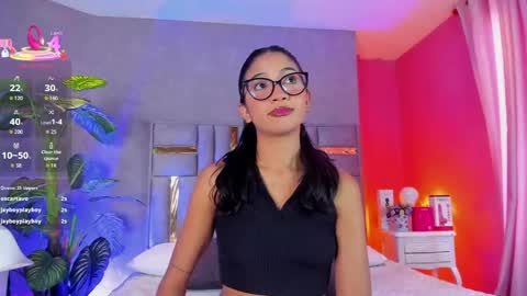 tyla_ks online show from April 15, 2026, 7:58 pm