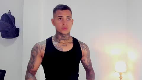 tyler_bell_ online show from July 7, 2026, 3:31 am