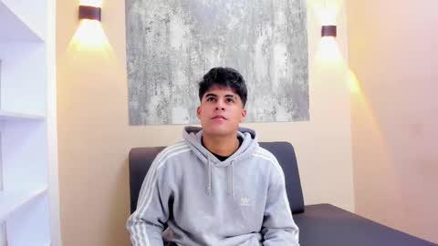 tyler_cody online show from January 14, 2026, 3:45 am