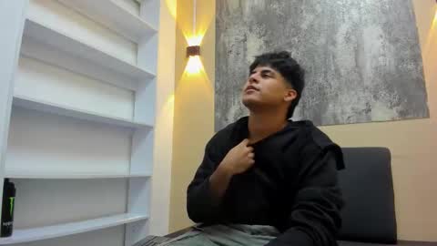 tyler_cody online show from January 15, 2026, 3:55 am