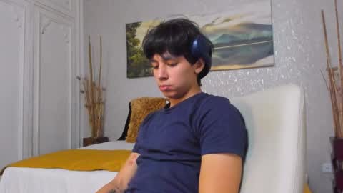 Tyler online show from November 28, 2025, 3:20 am