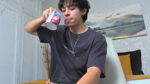 Tyler online show from December 23, 2025, 3:15 am