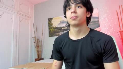 Tyler online show from January 17, 2026, 3:00 am