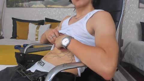 Tyler online show from April 13, 2026, 1:00 am