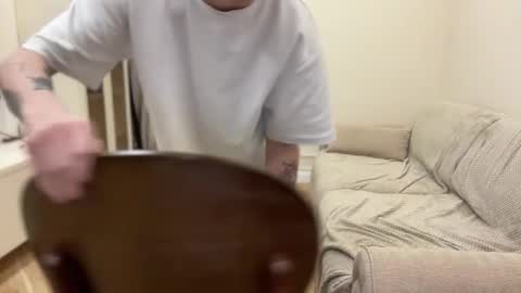 tyler_garrner online show from March 5, 2026, 6:48 pm