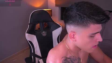 David online show from November 6, 2025, 2:12 am