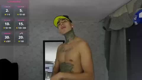 tyler online show from October 24, 2025, 5:59 am