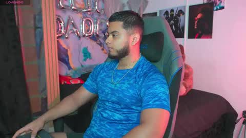 Tyler online show from March 23, 2026, 12:58 am