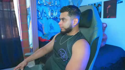 Tyler online show from April 2, 2026, 8:28 pm