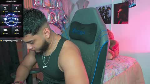Tyler online show from June 2, 2026, 2:13 am