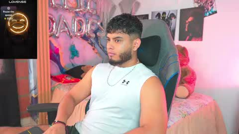 Snapshot of tyler_price01 chatting on July 5, 2026, 5:42 pm Tyler online show from July 5, 2026, 5:42 pm