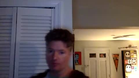 Snapshot of tylerdurden256 chatting on January 18, 2025, 8:20 am Tyler Durden online show from January 18, 2025, 8:20 am