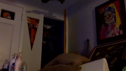 Snapshot of tylerdurden256 chatting on February 7, 2025, 3:01 am Tyler Durden online show from February 7, 2025, 3:01 am