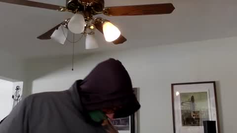 Snapshot of tylerdurden256 chatting on February 17, 2025, 5:10 pm Tyler Durden online show from February 17, 2025, 5:10 pm