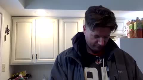 Snapshot of tylerdurden256 chatting on February 19, 2025, 9:36 pm Tyler Durden online show from February 19, 2025, 9:36 pm