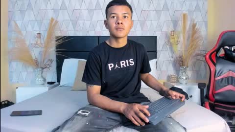 Snapshot of tylergandi chatting on February 17, 2026, 8:15 pm Tyler online show from February 17, 2026, 8:15 pm