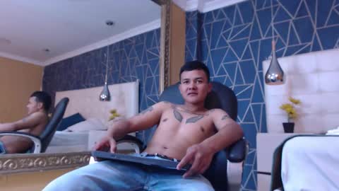 Snapshot of tylergandi chatting on February 23, 2026, 7:55 pm Tyler online show from February 23, 2026, 7:55 pm