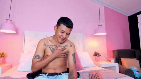 Snapshot of tylergandi chatting on February 26, 2026, 8:30 pm Tyler online show from February 26, 2026, 8:30 pm