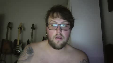 tylermizzan123 online show from January 10, 2025, 9:10 pm