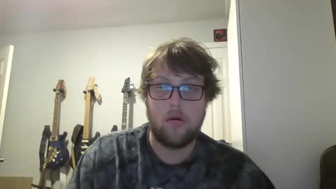 tylermizzan123 online show from February 19, 2025, 5:27 am