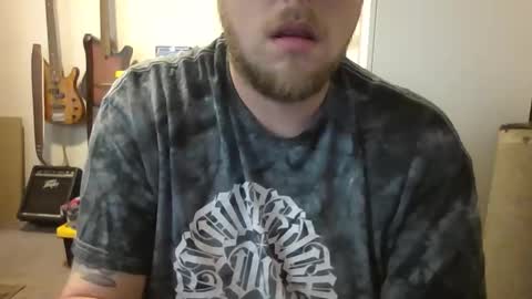 tylermizzan123 online show from January 9, 2026, 8:32 pm