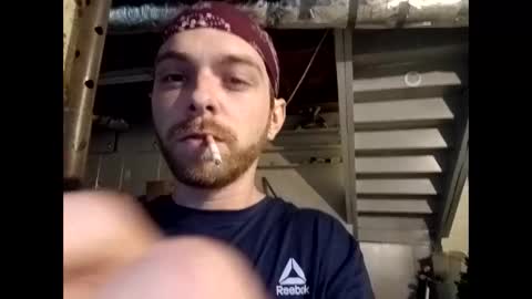 Badasslife online show from December 28, 2024, 1:39 am