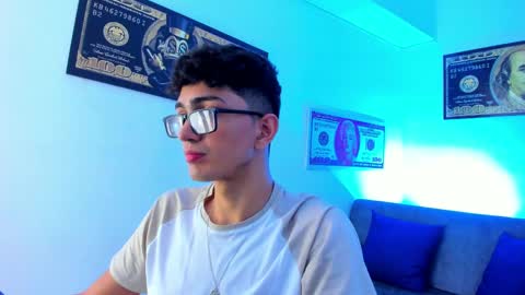   online show from January 4, 2025, 2:46 am