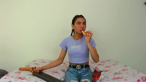 Tylor Martinez online show from February 3, 2025, 8:03 pm