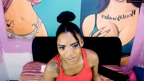 Tyra online show from October 29, 2025, 6:42 pm