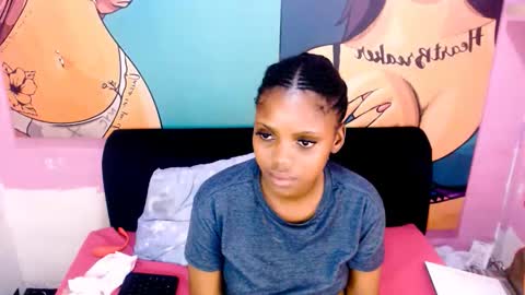 Tyra online show from November 24, 2025, 7:02 pm